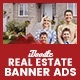 C31 - Real Estate HTML5 Ad - GWD & PSD - HTML5 / Ad Templates