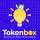 Tokenbox - Best Security Token Offering Platform (STO) - PHP Scripts / Miscellaneous