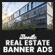 C32 - Real Estate HTML5 Ad - GWD & PSD - HTML5 / Ad Templates