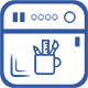 Flat Modern Software Design Template - .NET / Miscellaneous