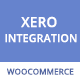 Xero Intergration Plugin for WooCommerce - WordPress / eCommerce / WooCommerce