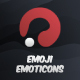 Emoji / Emoticons - The Ultimate WoWonder Emoji / Emoticons Plugin - PHP Scripts / Add-ons