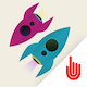 Double Rockets - Mobile / iOS