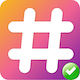 Hashtags for Instagram - Mobile / Android