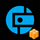 The Maze (BUILDBOX) Fun Puzzle Game Template + easy to reskine - Mobile / Android