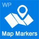 Map Markers - Multipurpose WordPress Plugin - WordPress / Miscellaneous