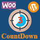 WooCommerce Product Countdown Timer - Upcoming - WordPress / eCommerce / WooCommerce