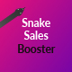 Snake Sales Booster - WordPress / eCommerce / WooCommerce