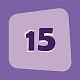 15 Puzzle - Mobile / Android