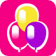 Balloons Shooter - Html5 Mobile Game - android & ios - HTML5 / Games