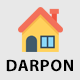 DARPON - Real Estate Property Listing Platform - PHP Scripts / Miscellaneous