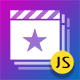 Cinematic - 3D Parallax Touch Layer Slider v.1.2 - JavaScript / Sliders