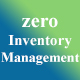 Zero Inventory Management System - PHP Scripts