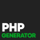 PHP Form Generator - Codeigniter 4 Form Master, Form Header Detail, User Management, Multi-language - PHP Scripts / F...