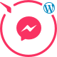 Facebook Chat - Facebook Messenger for WordPress - WordPress / Social Networking