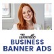 C44 - Business, Corporate Banners GWD & PSD - HTML5 / Ad Templates