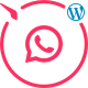 WhatsApp Chat Plugin for WordPress - WordPress / Utilities