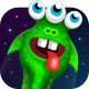 Monster Jump - HTML5 / Games