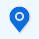 My GPS Location - Mobile / iOS