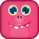 Candy Monster - HTML5 / Games