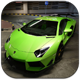 Supercars Parking - HTML5 / Games