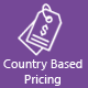 WooCommerce Price & Currency By Country Plugin - WordPress / eCommerce / WooCommerce