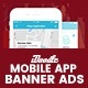 C57 - Mobile App Banners HTML5 Ad - GWD & PSD - HTML5 / Ad Templates
