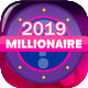Millionaire 2019 - tv quiz, 300 random questions - HTML5 / Games