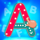 Magical Alphabets + Best Kids Pre School Learning Game + IOS - Mobile / iOS