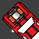 Crazy Driving - Html5 Mobile Game - android & ios - HTML5 / Games