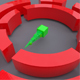 Mazeturn - Complete Unity Game + Admob - Mobile / Android