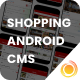 Shopping - Ecommerce Shop Online Android - Mobile / Android