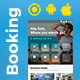 2 App Template| Flight Booking App| Hotel Booking App| Trip Planner App| Ticket Booking App| TripUp - Mobile / Native...