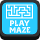 Play Maze - HTML5 Game - HTML5 / Games