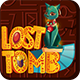 Lost Tomb Slot - HTML5 / Games