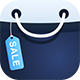 React Native template for Woocommerce - Mobile