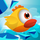 Rescue Bird Mania Kids Game + Flappy Bird Endless Run Game + Android - Mobile / Android