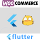 Flutter Woocommerce Store - Mobile / Flutter