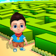 Maze Puzzle Mania + Game For Kids + Android - Mobile / Android