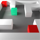Gravity Switch - Complete Unity Game + Admob - Mobile / Android