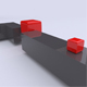 Cube Fit - Complete Unity Game + Admob - Mobile / Android