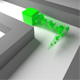 Cube Run - Complete Unity Game + Admob - Mobile / Android