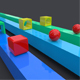 Shape Switch - Complete Unity Game + Admob - Mobile / Android