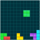 Bricks Puzzle - iOS - Mobile / iOS