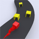 Shape Race - Complete Unity Game + Admob - Mobile / Android