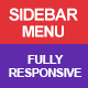 Responsive Angular Sidebar Navigation Menu - JavaScript / Navigation