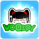 Wooppy - HTML5 game, Construct 2/3/ Mob. control | AdSense - HTML5 / Games