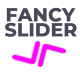 Fancy Slider jQuery Plugin (Fully Responsive|Full Screen) - JavaScript / Sliders