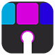 SNAKE VS COLOR WITH ADMOB - IOS XCODE FILE - Mobile / iOS