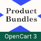 Product Bundles Pro - Responsive Module for OpenCart 4 - Plugins / OpenCart